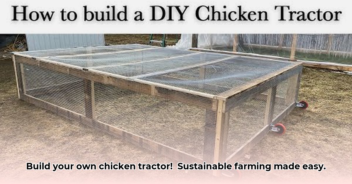 chicken-tractor-build